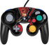 Marvel Black Widow Natasha Romanova Nintendo Skins